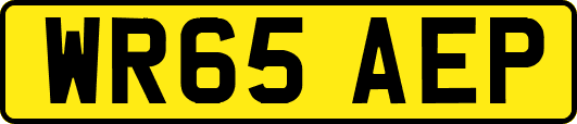 WR65AEP