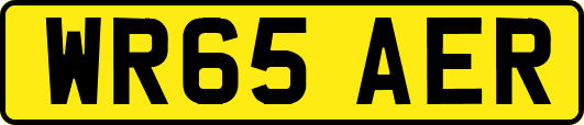 WR65AER