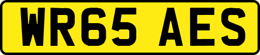 WR65AES