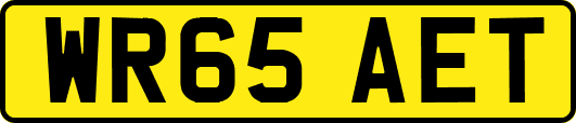 WR65AET
