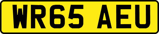 WR65AEU