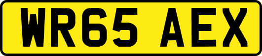 WR65AEX