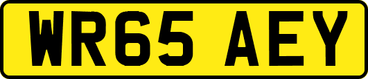 WR65AEY