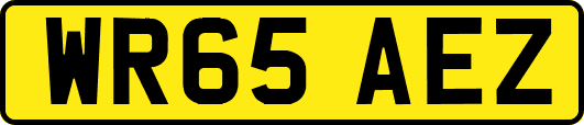 WR65AEZ