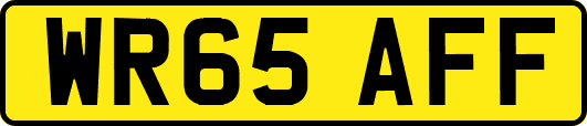WR65AFF
