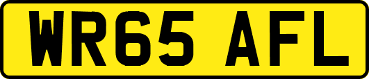 WR65AFL