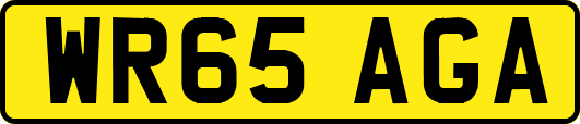 WR65AGA