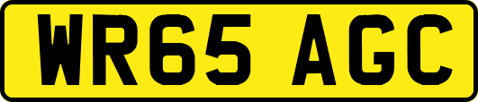 WR65AGC