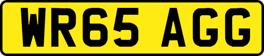 WR65AGG