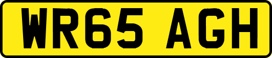 WR65AGH