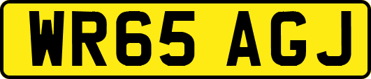 WR65AGJ
