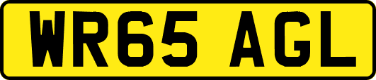WR65AGL