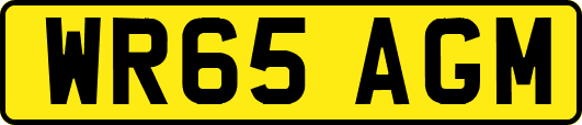 WR65AGM
