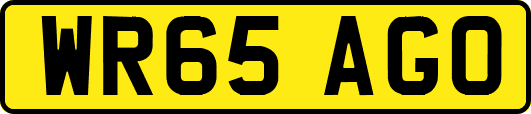 WR65AGO