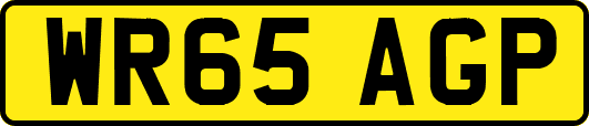 WR65AGP