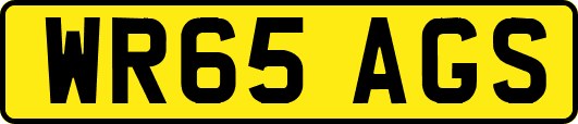 WR65AGS