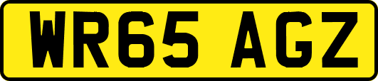 WR65AGZ