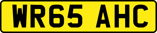 WR65AHC