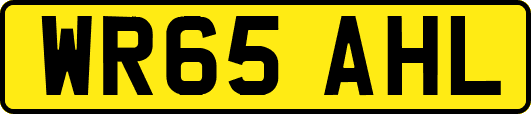 WR65AHL