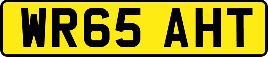 WR65AHT