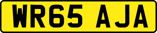 WR65AJA