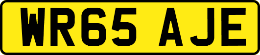 WR65AJE