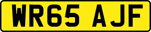 WR65AJF