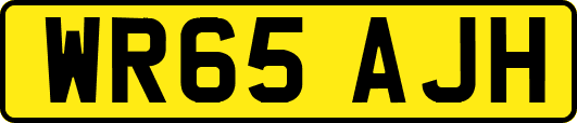 WR65AJH