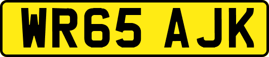 WR65AJK