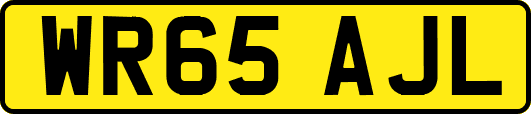 WR65AJL