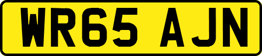WR65AJN