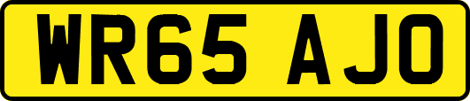 WR65AJO