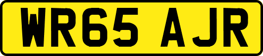 WR65AJR
