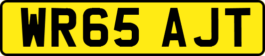 WR65AJT