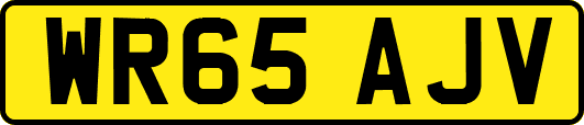 WR65AJV