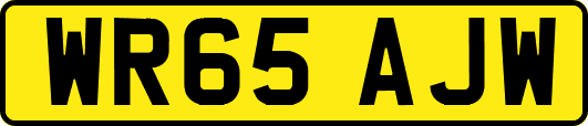 WR65AJW