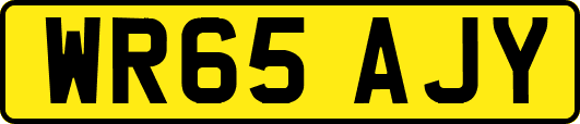 WR65AJY