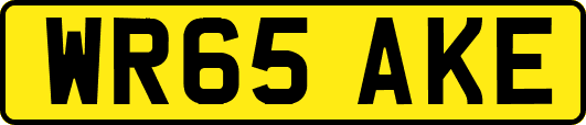WR65AKE