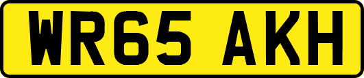 WR65AKH
