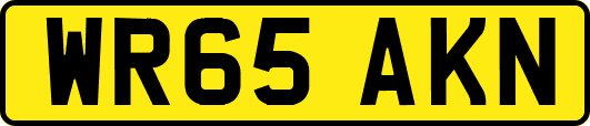 WR65AKN