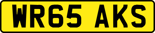 WR65AKS