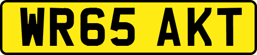 WR65AKT