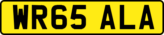 WR65ALA