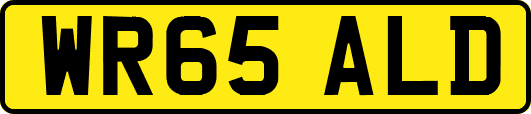 WR65ALD