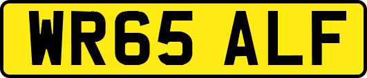 WR65ALF