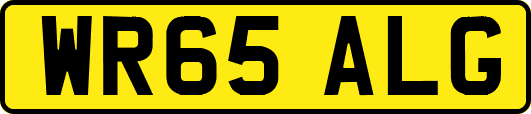 WR65ALG