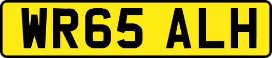 WR65ALH