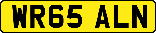 WR65ALN