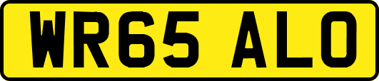 WR65ALO