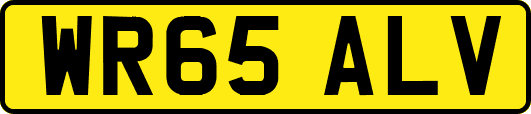 WR65ALV